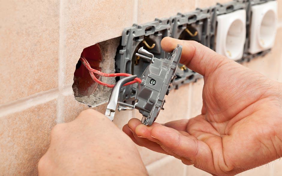  urgence électricité Louveciennes