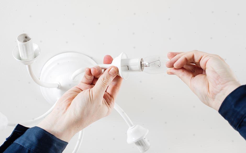 urgence électricité Louveciennes