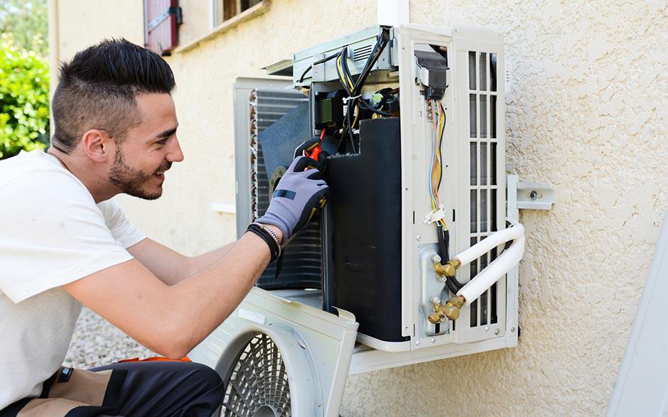 urgence électricité Louveciennes