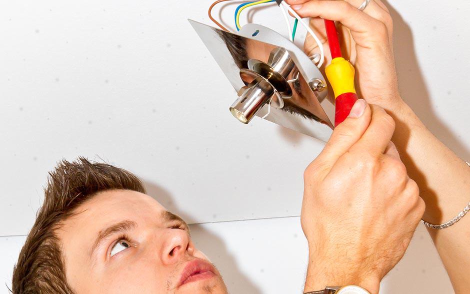 urgence électricité Louveciennes