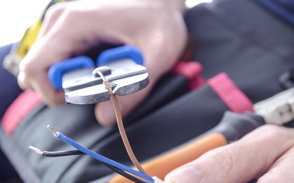 urgence électricité Louveciennes