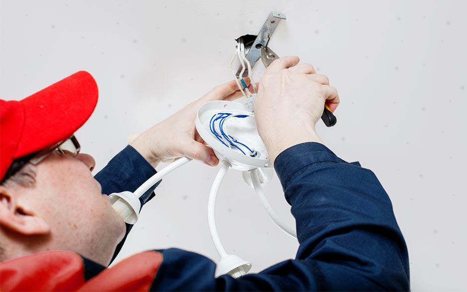 urgence électricité Louveciennes
